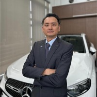 Phuah Aik Keat