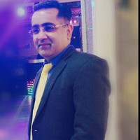 ROHIT ARORA