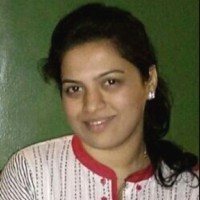 Anuradha Pawar