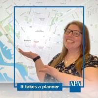 Angela M. Keppel, AICP