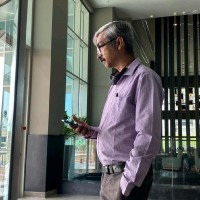 Patranjan Bhattacharya