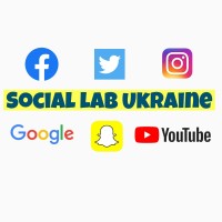 Social lab Ukraine