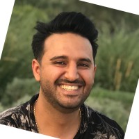 Sajad Alavi