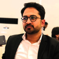 Zubair Arshed