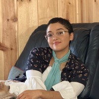 Sierra Armstrong