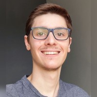 Lucas Martins