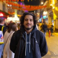 Hamza Samih