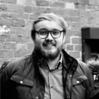 Sean Moore