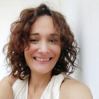 Alexandra Silvérie