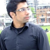 Mujahid Sattar