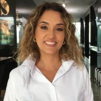 Yahel Adriana (COLOMBIA) Velasco Silva