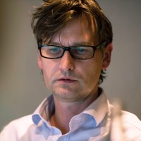 Paul Maccallum