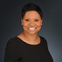 Cynthia Garrison