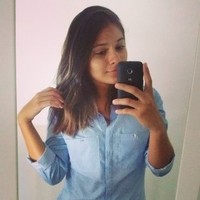Ana Caroline Cavalcante