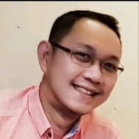 Albert Wisnu Budiman