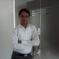 Jawed Sareen