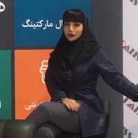 Sharareh Almasian