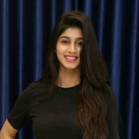 Simran Bachani