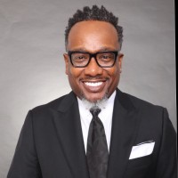 Patrick M. Montgomery, MBA