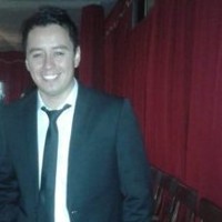 Rodrigo Silva Leiva