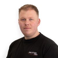 Patrick Melsted