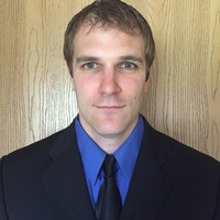 Eric Woodward