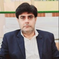 Shakir Ahmad