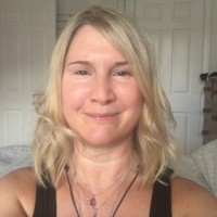 Jo Sheldrake