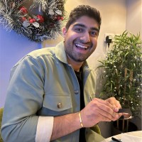 Manveer Gahoonia
