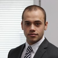 Kris Rosenov, Mba
