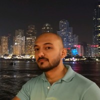 Abdulrahman Majeed