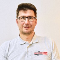 Daniel Niederhauser