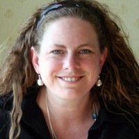 Stella Hewitt
