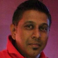 Ramanan Ramakrishnan