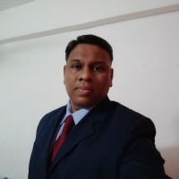 Madhavan Ethiraj