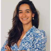 Charlene Albert Vega