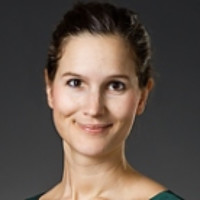 Anna Oom Salmén
