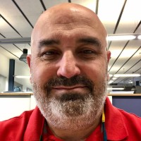 Marco Cuenca Vallina