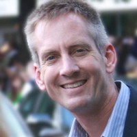 Mike Hogue
