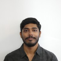 Deekshith V