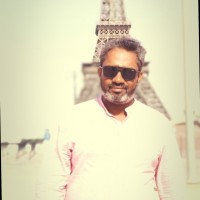 Muhammad Buksh