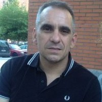 Pedro Molina
