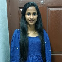 Chithra Varadan