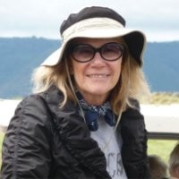 Patricia House
