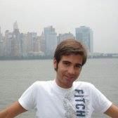 Alvaro Sendagorta Cudos
