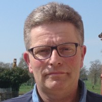 Eric Lemasquerier