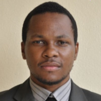 Krishna Redford Mounkala