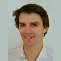 Martin Horisberger