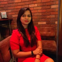 Priyanka Shrivastava