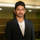 Venkata Rama Krishna Reddy TETALI